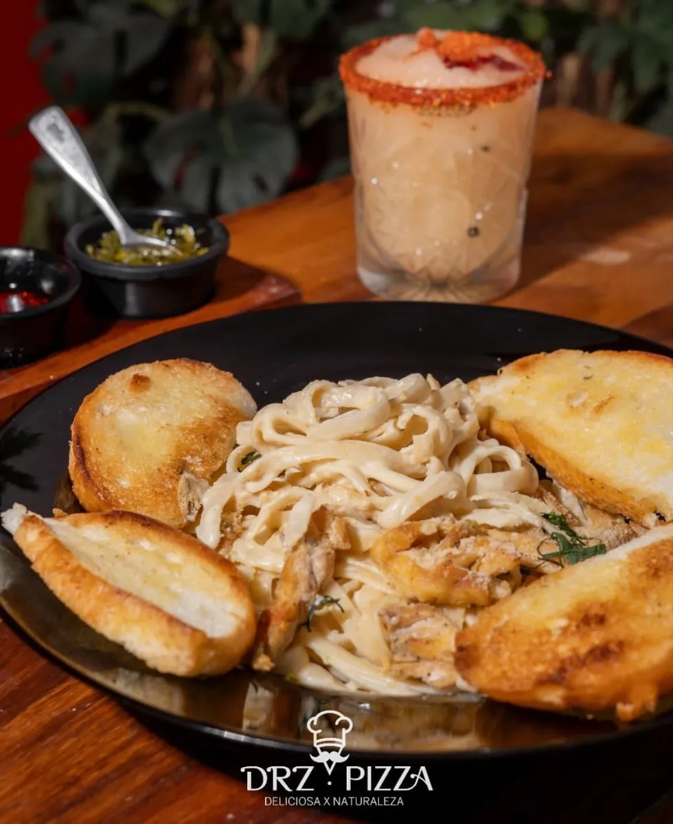 Pastas