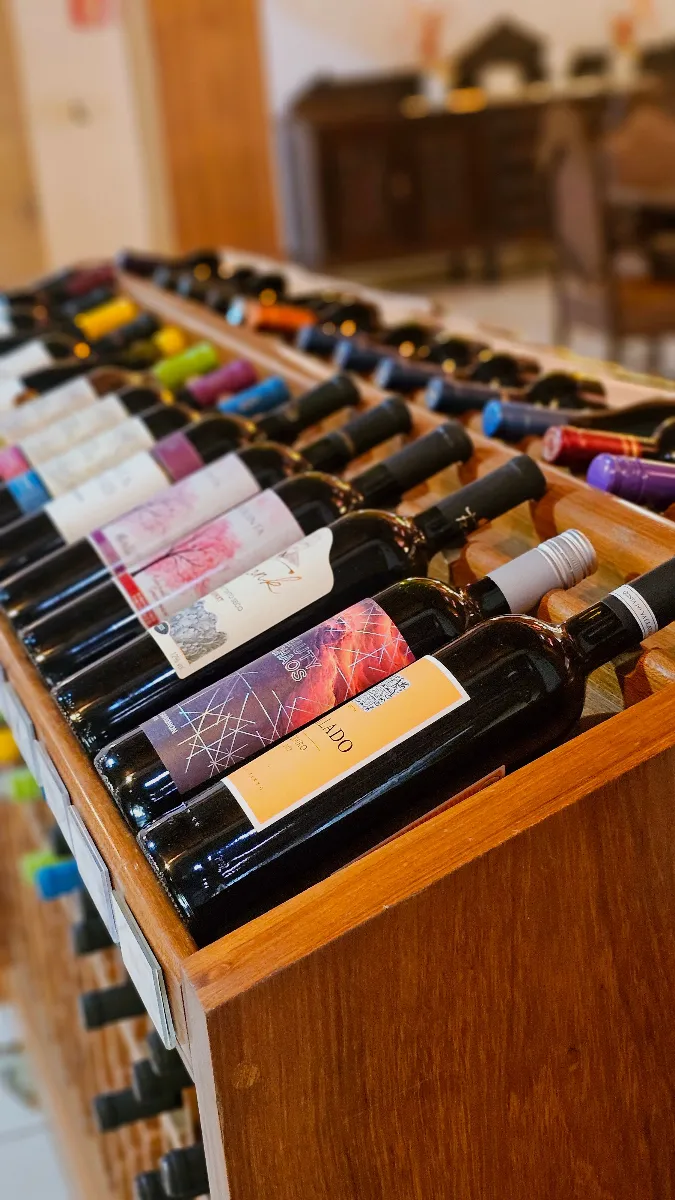Vinos