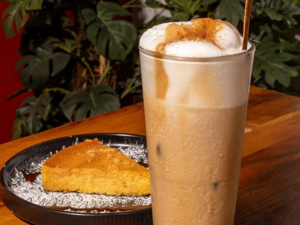 Coffee Caramel