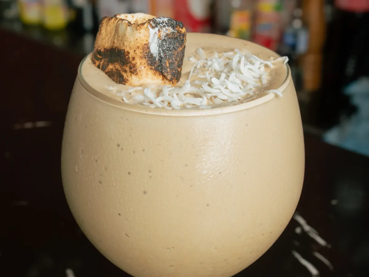 Frappuchino