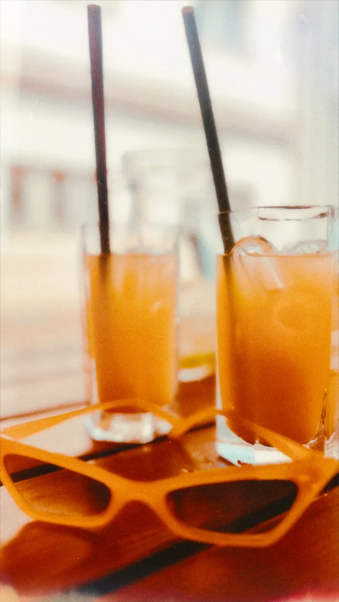 Naranjada / Limonada