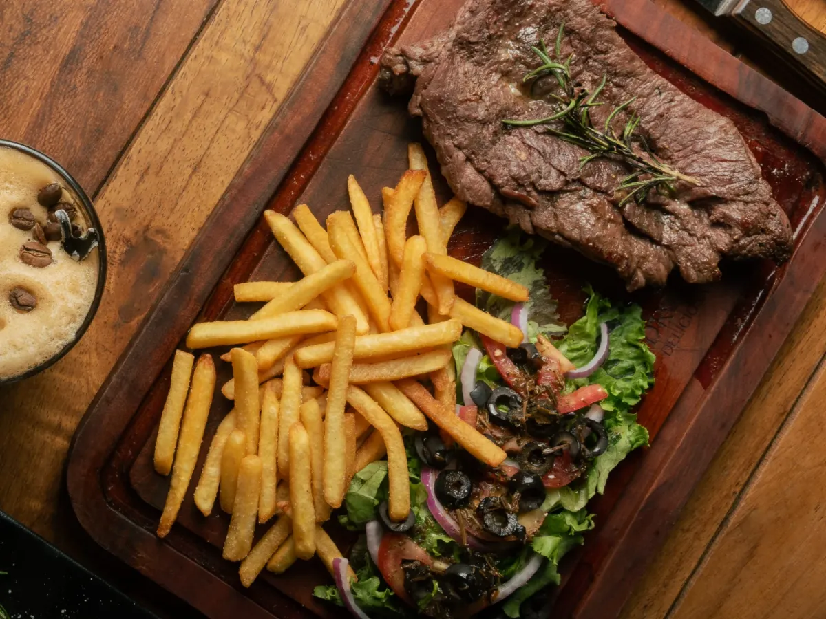 Arrachera