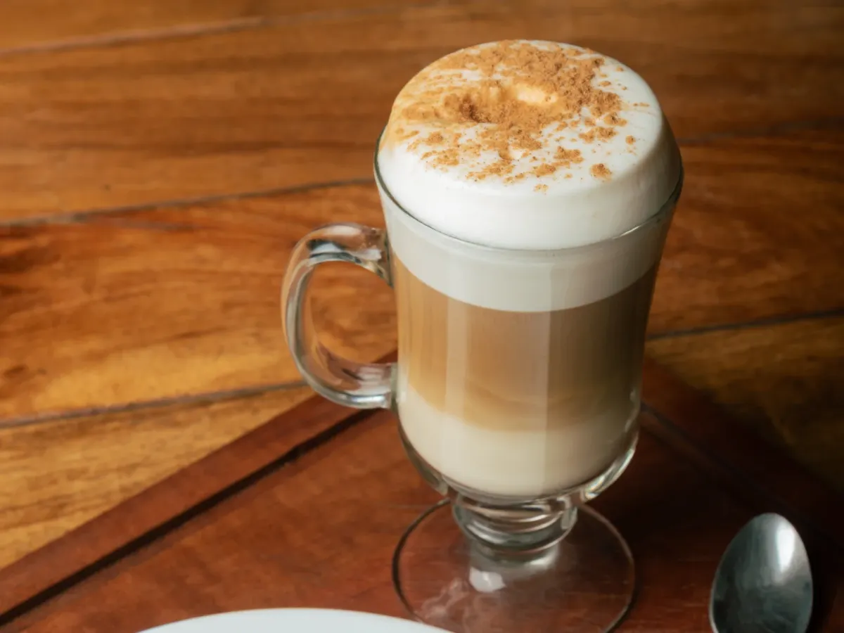 Capuchino