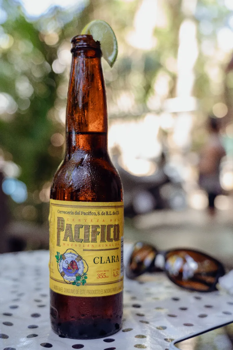 Pacífico