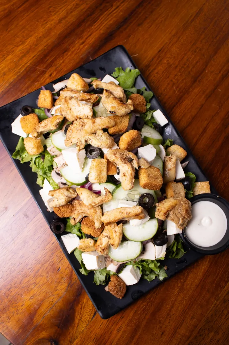 Ensalada Persa