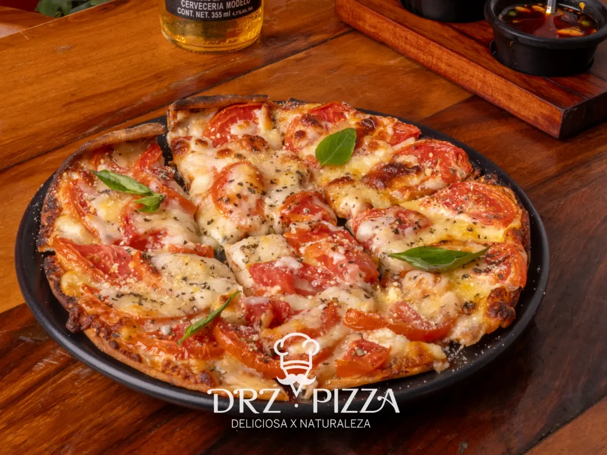 Pizza Margarita