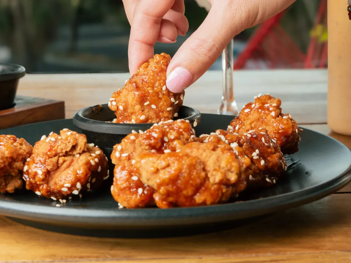 Boneless