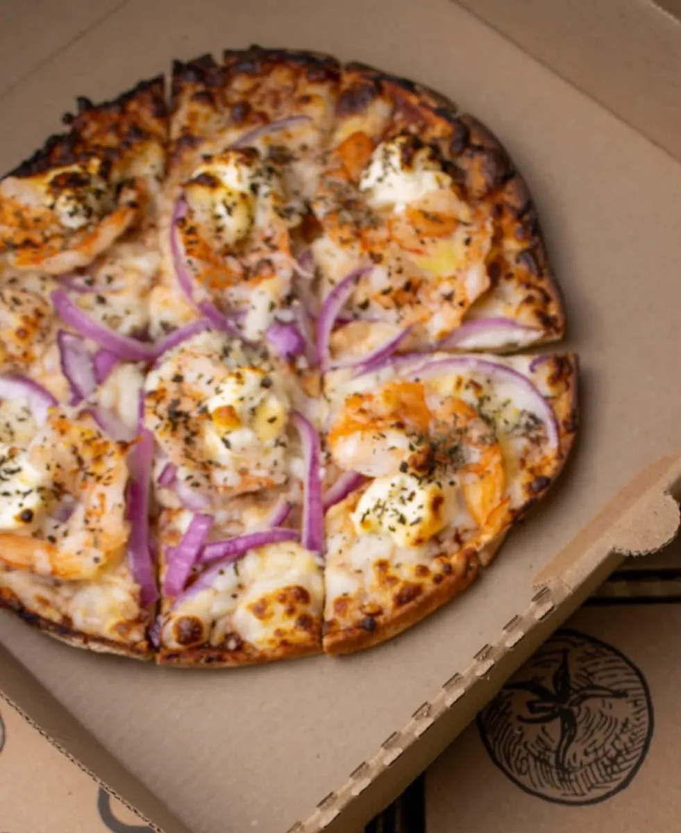 Pizza Filadelfia