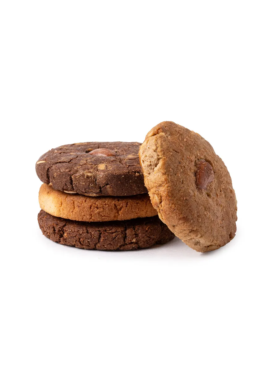 Galletas de Avena