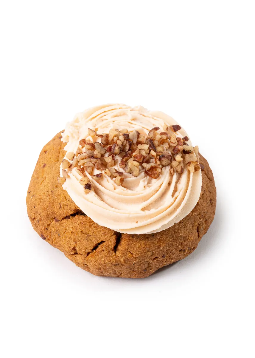 Galletas de Avena Especiales