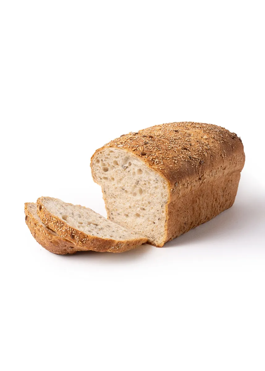 Pan de Caja