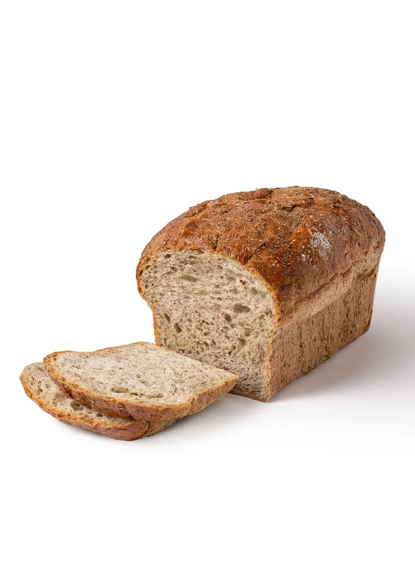 Pan de Masa Madre