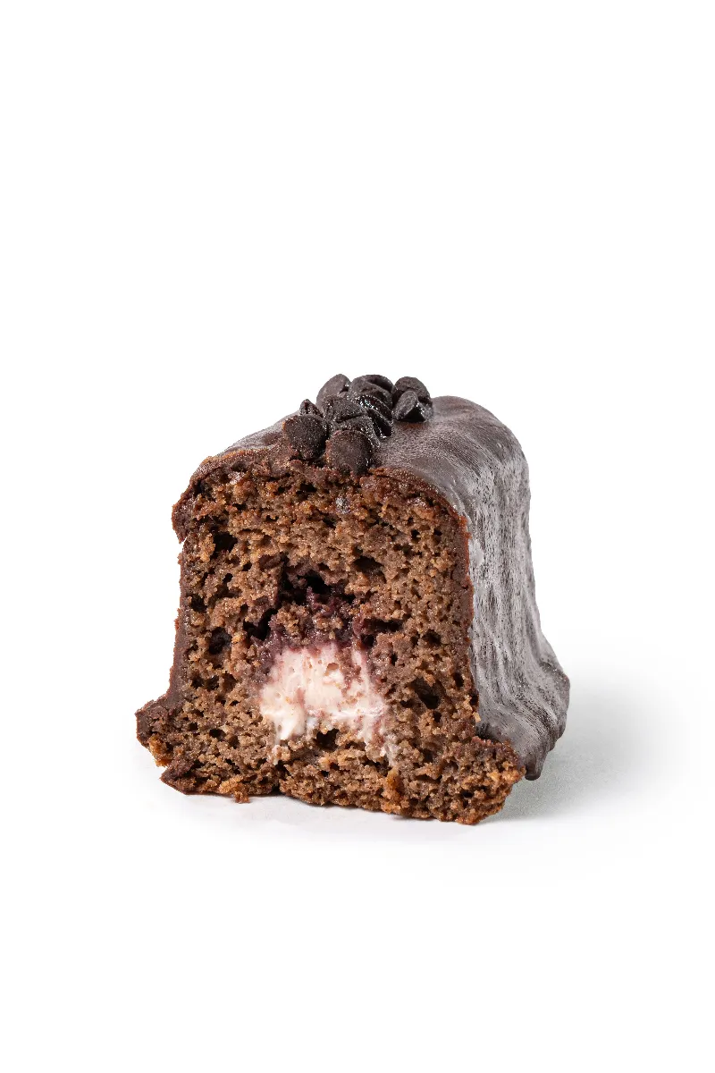 Gansito Vainilla