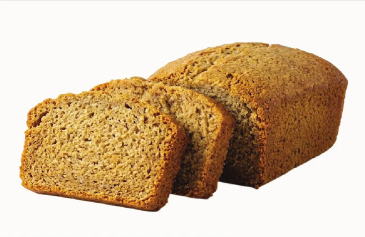 Panqué de Elote