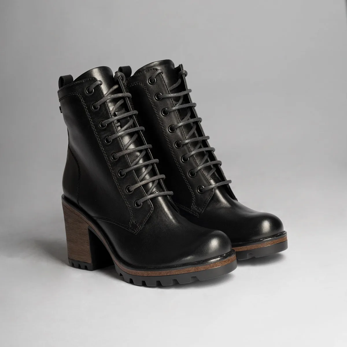 Bota Motociclista