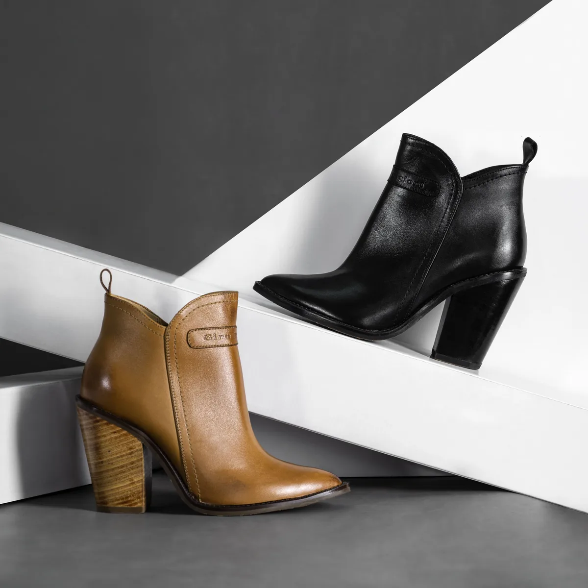 Botas