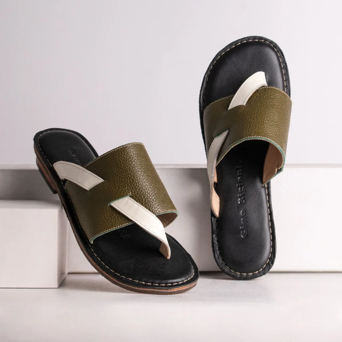 Sandalias
