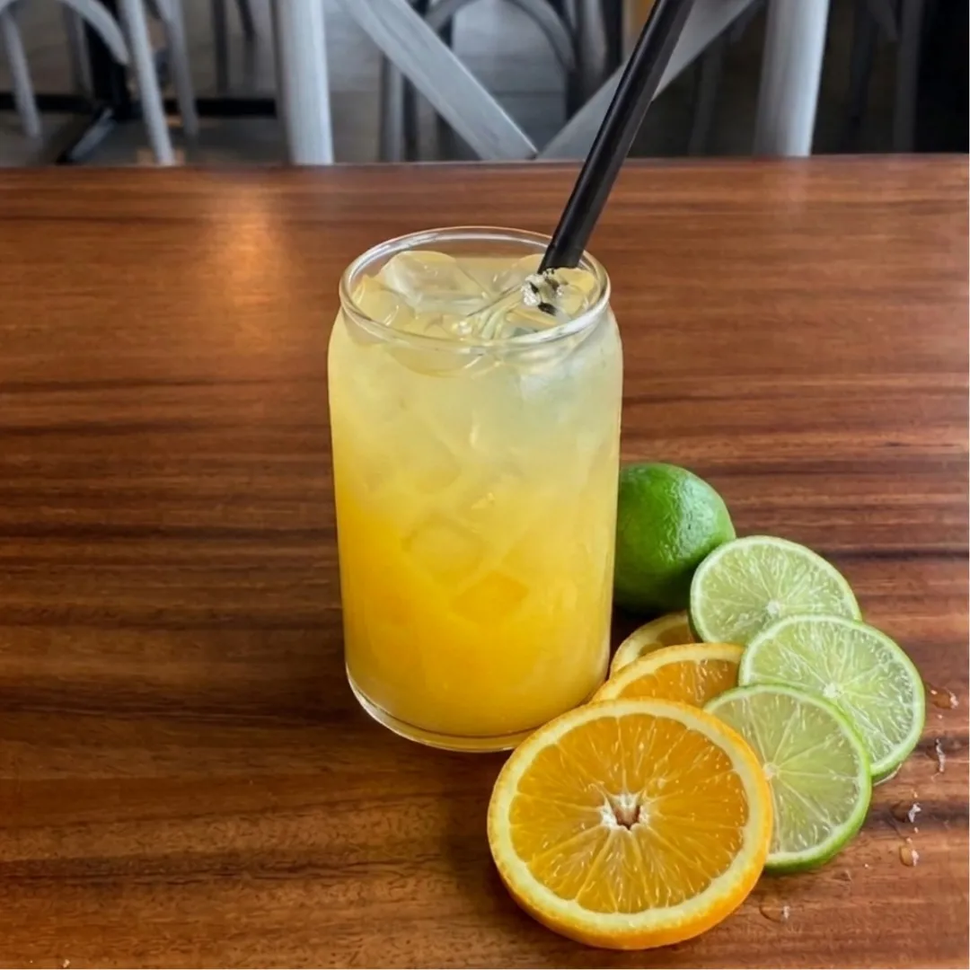 Bebidas
