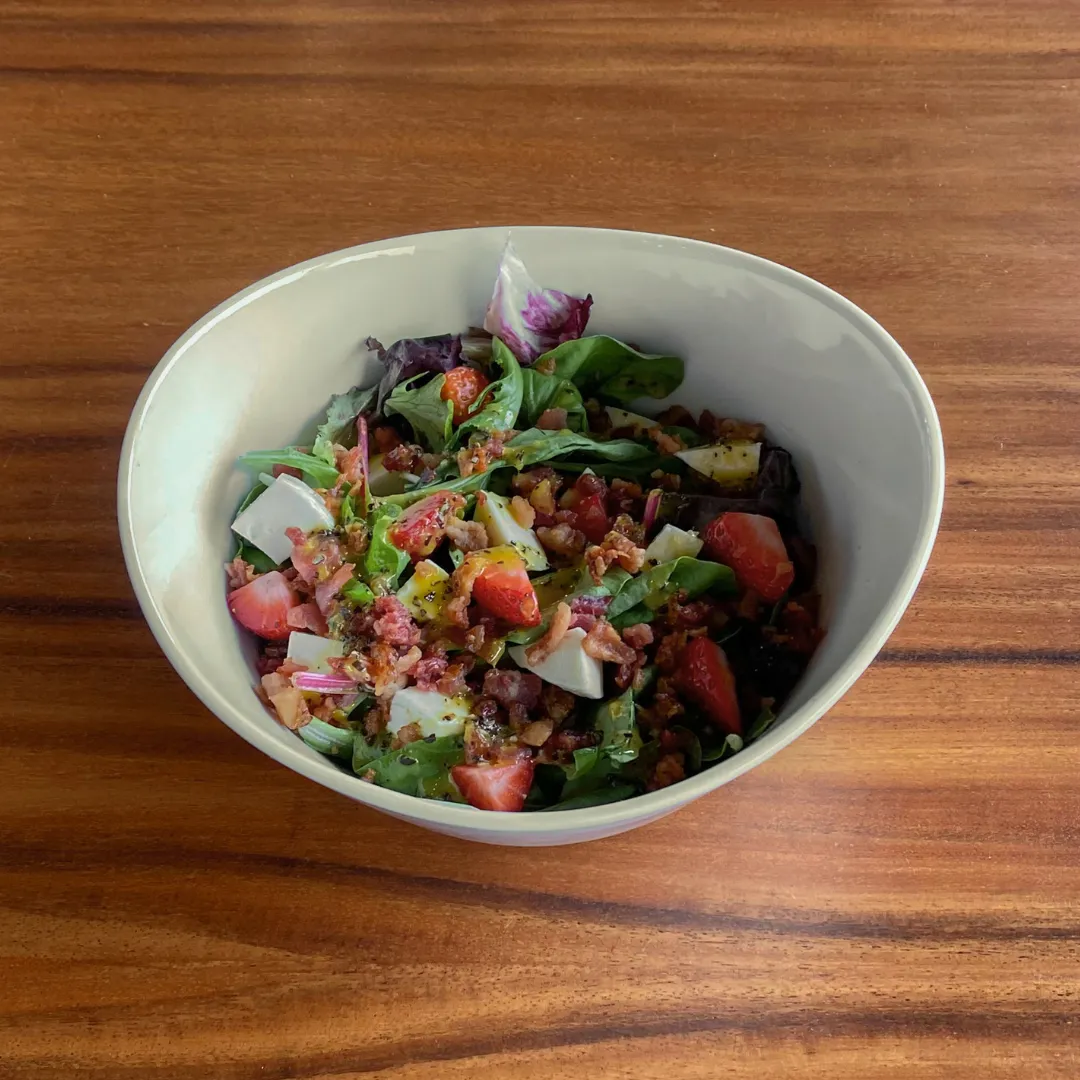 Ensaladas