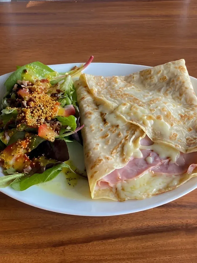 Crepas