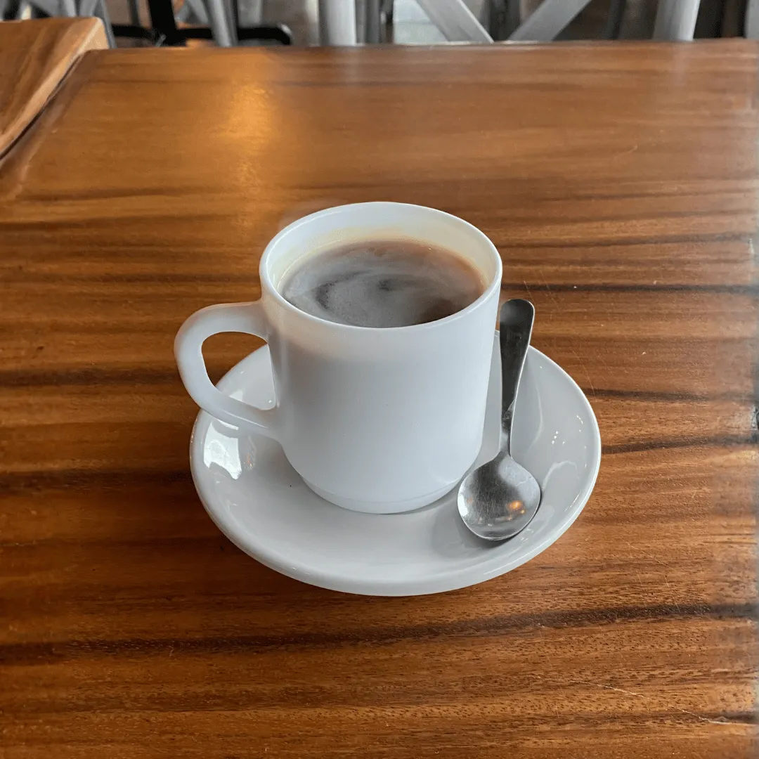 Cafe