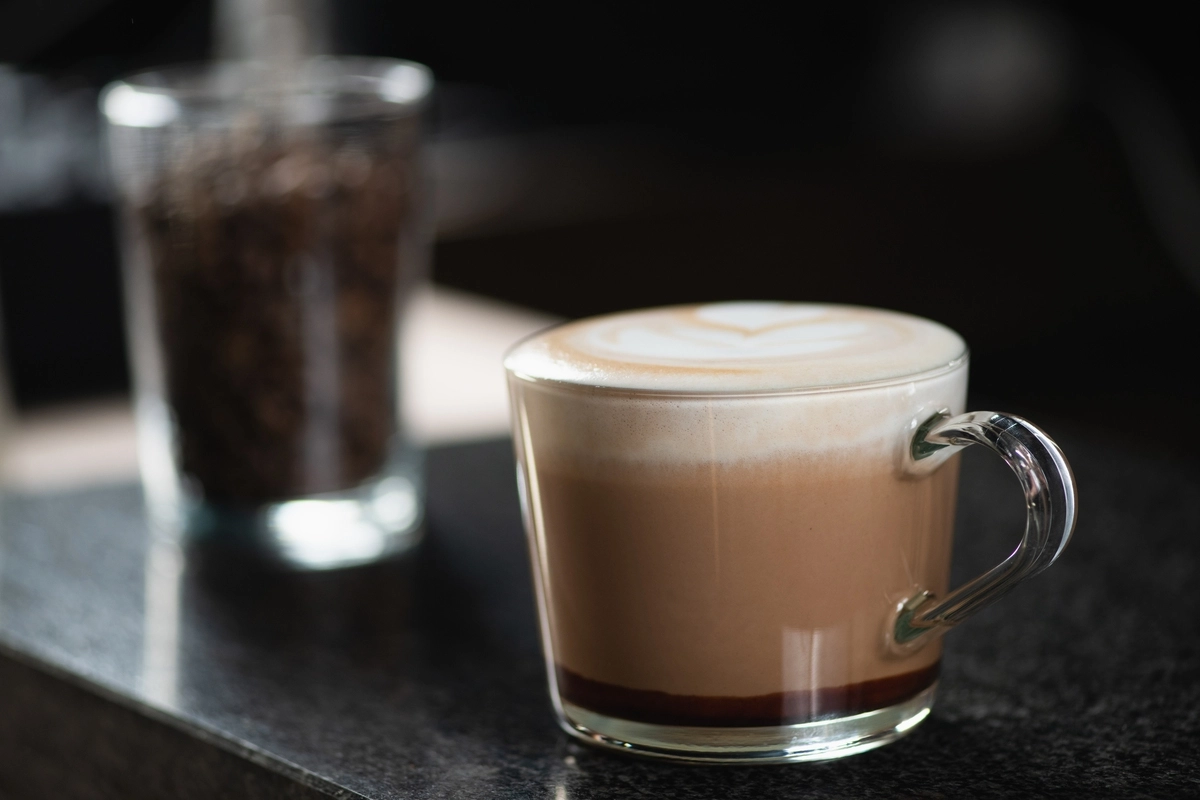 Moccaccino