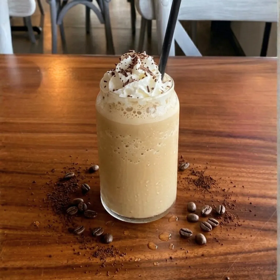 Frappe de Cafe