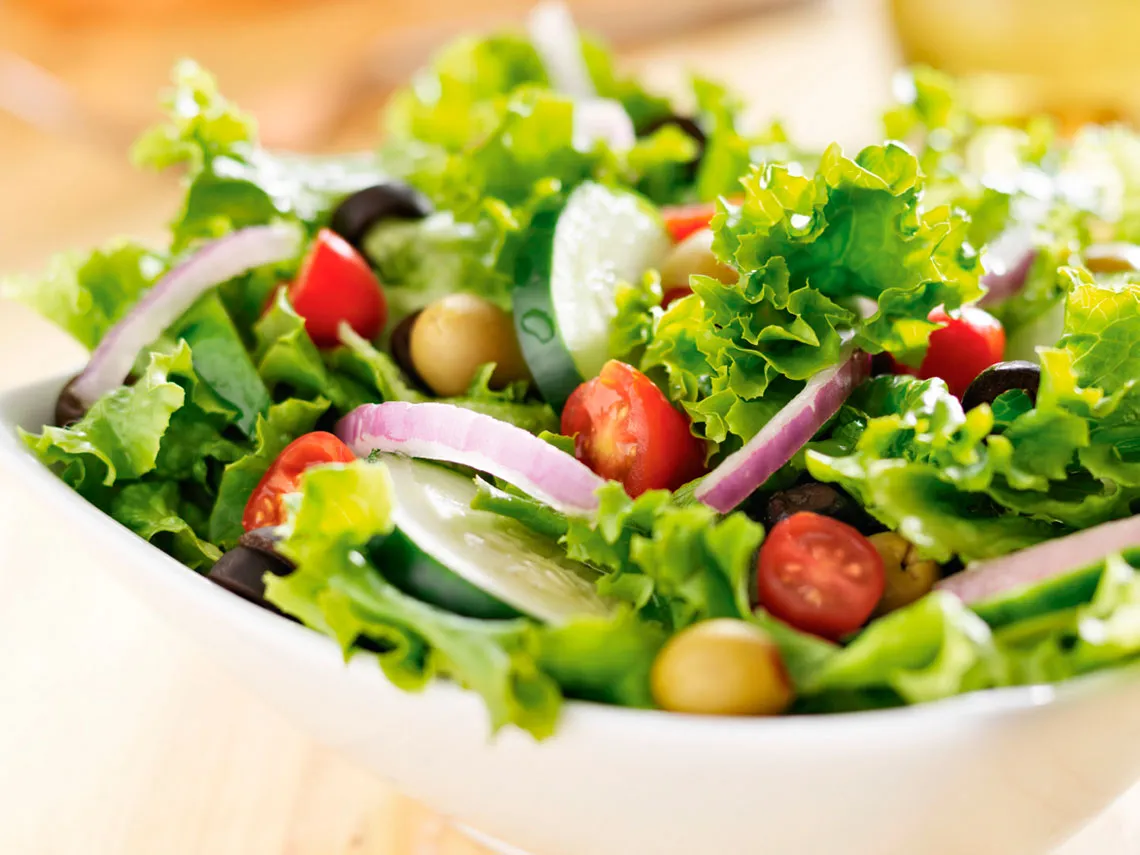 Ensalada Clasica