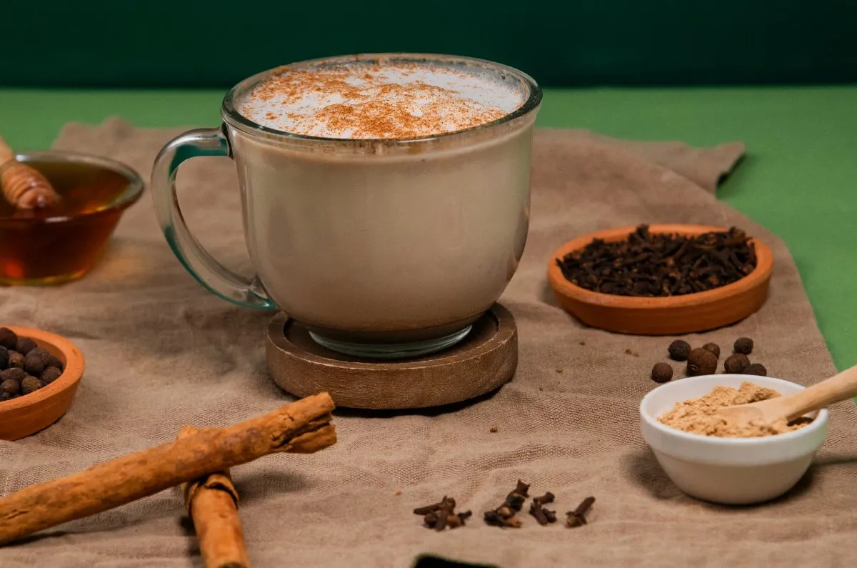 Chai Latte