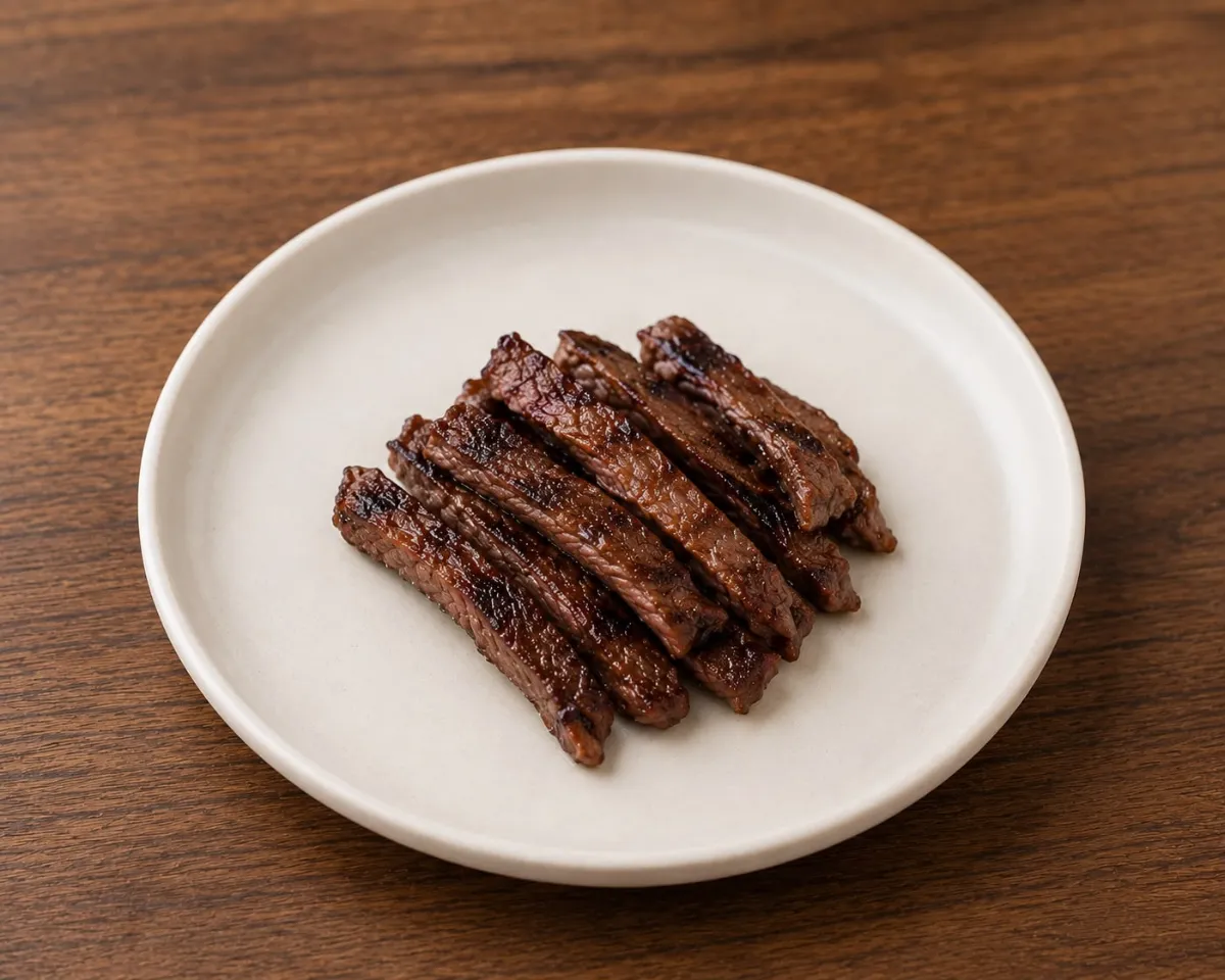 Arrachera Extra