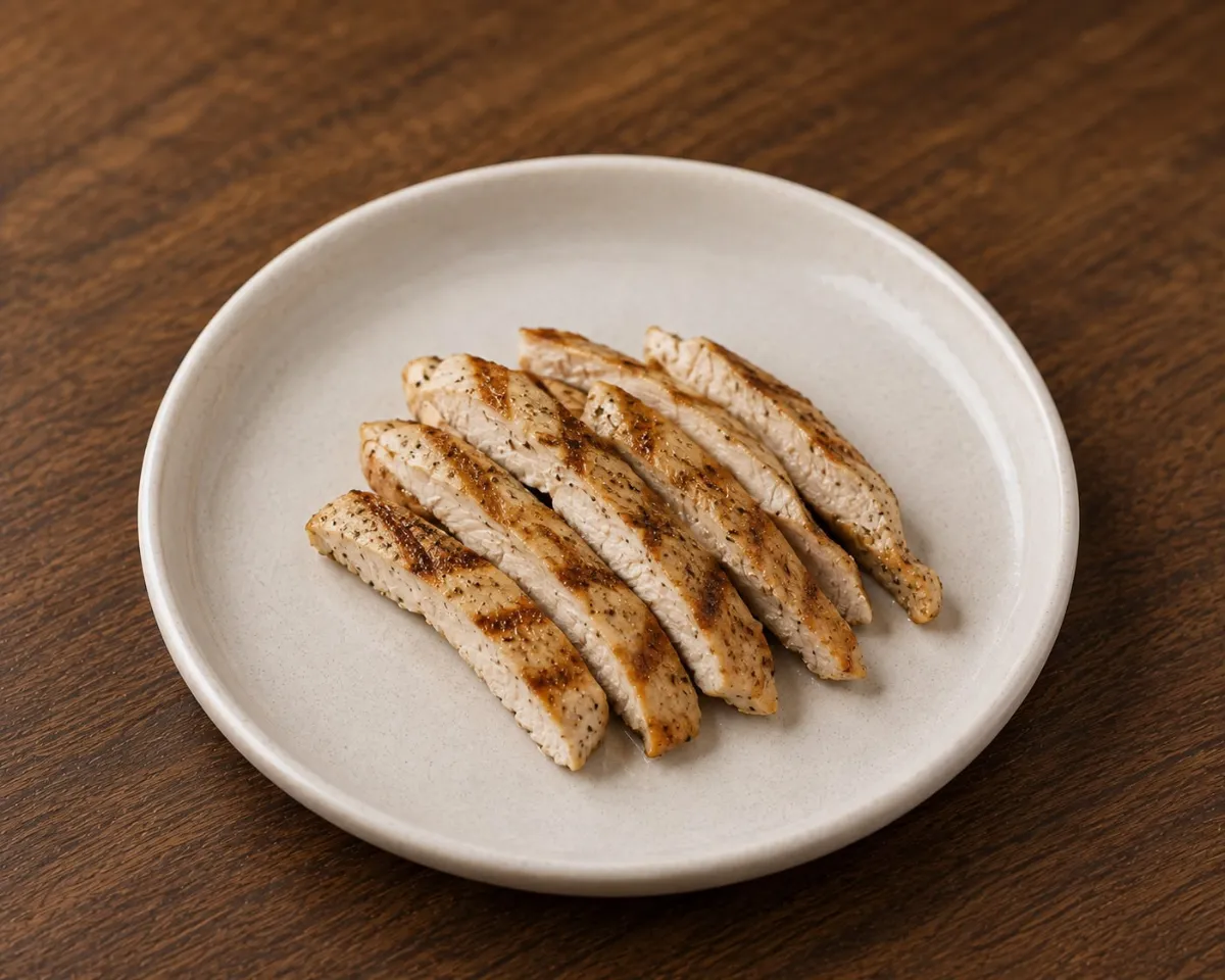 Pollo Extra