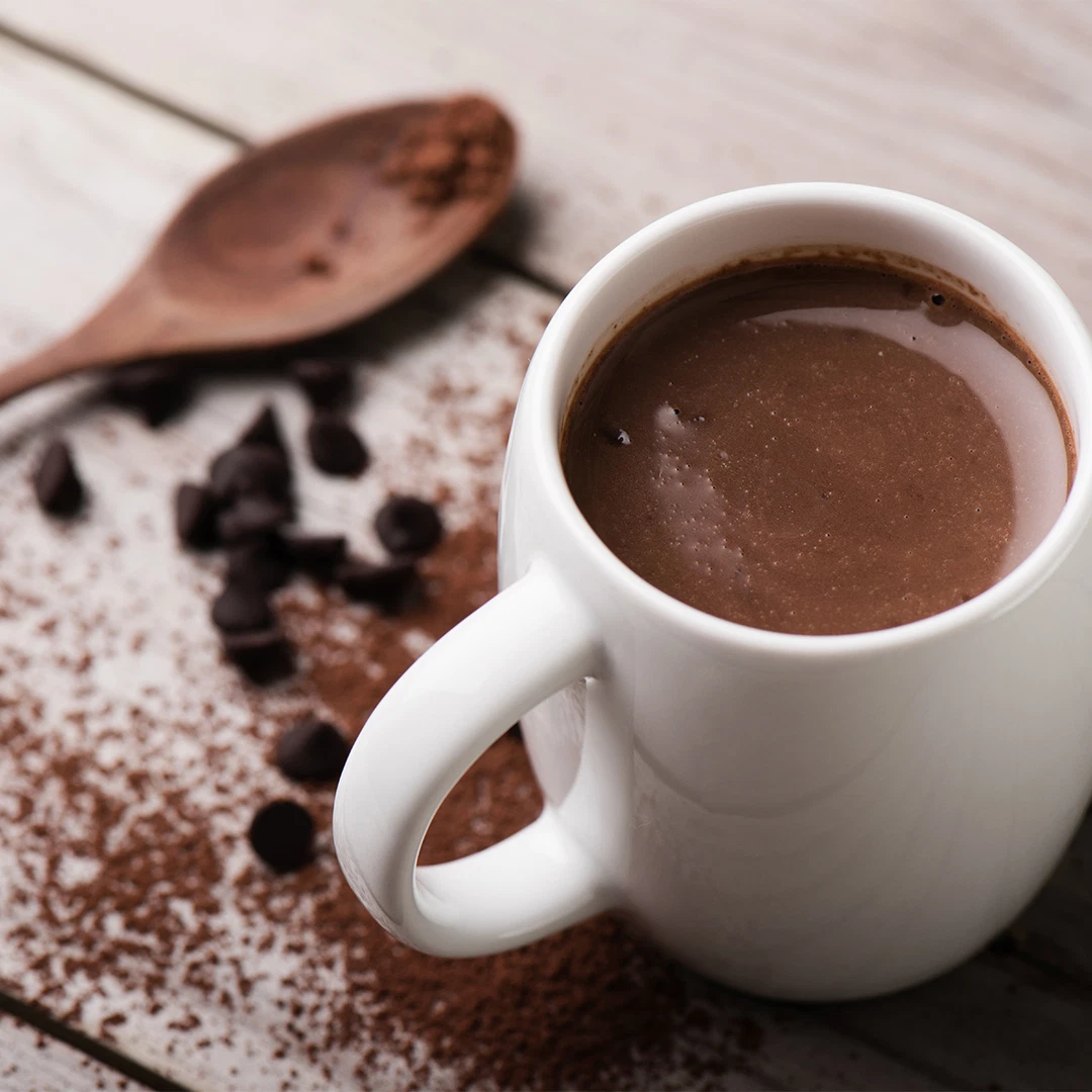 Chocolate