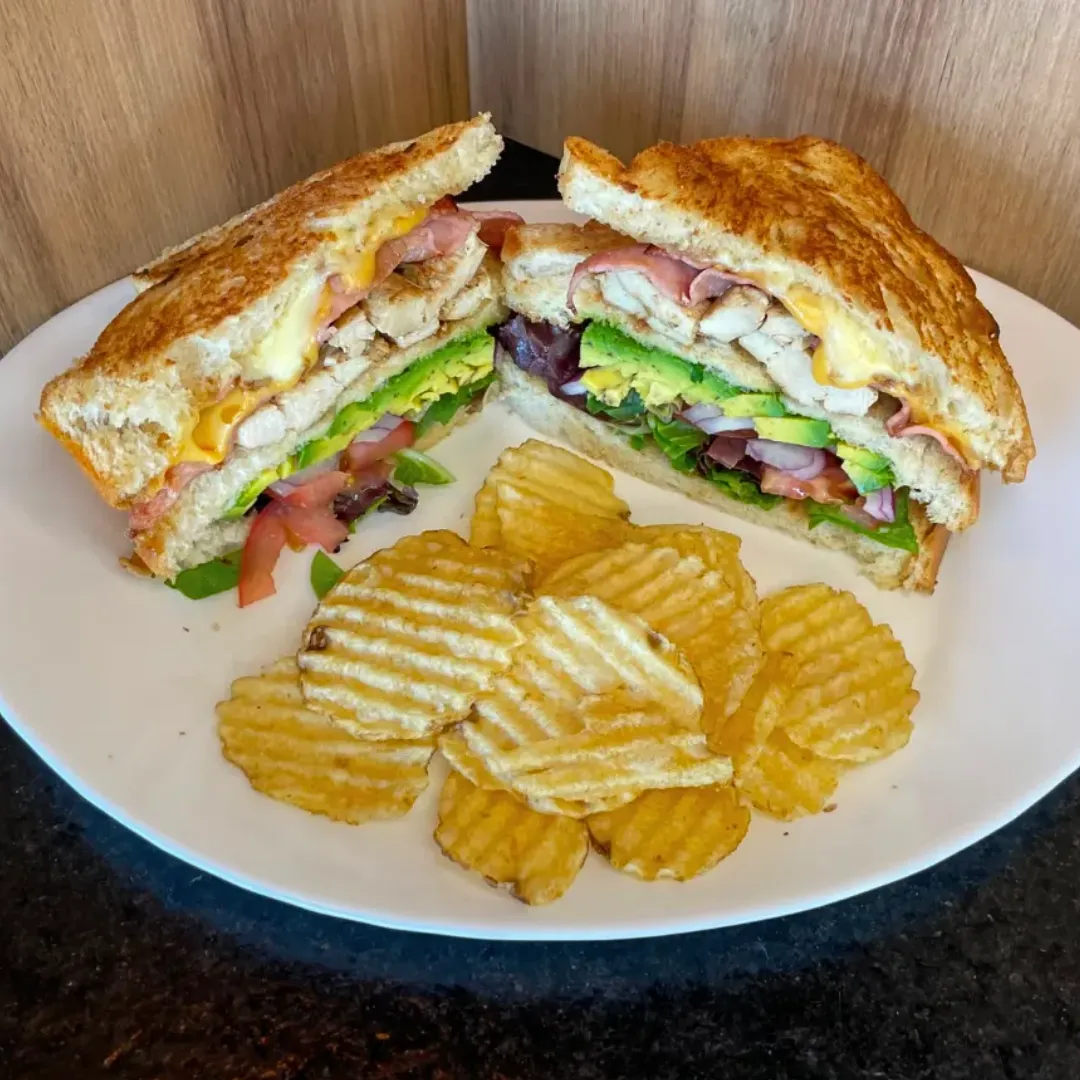 Club Sandwich