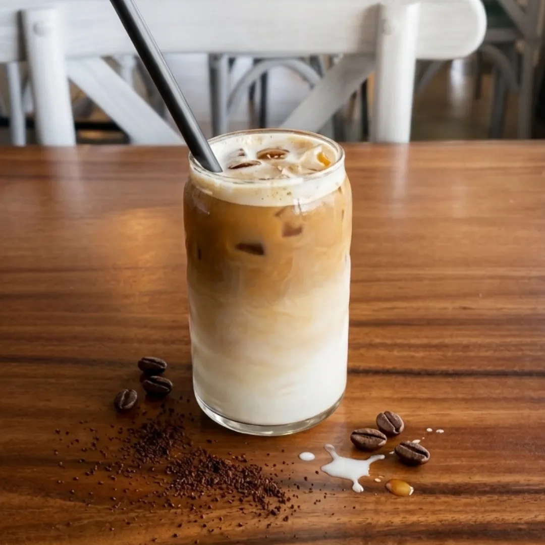 Iced Latte