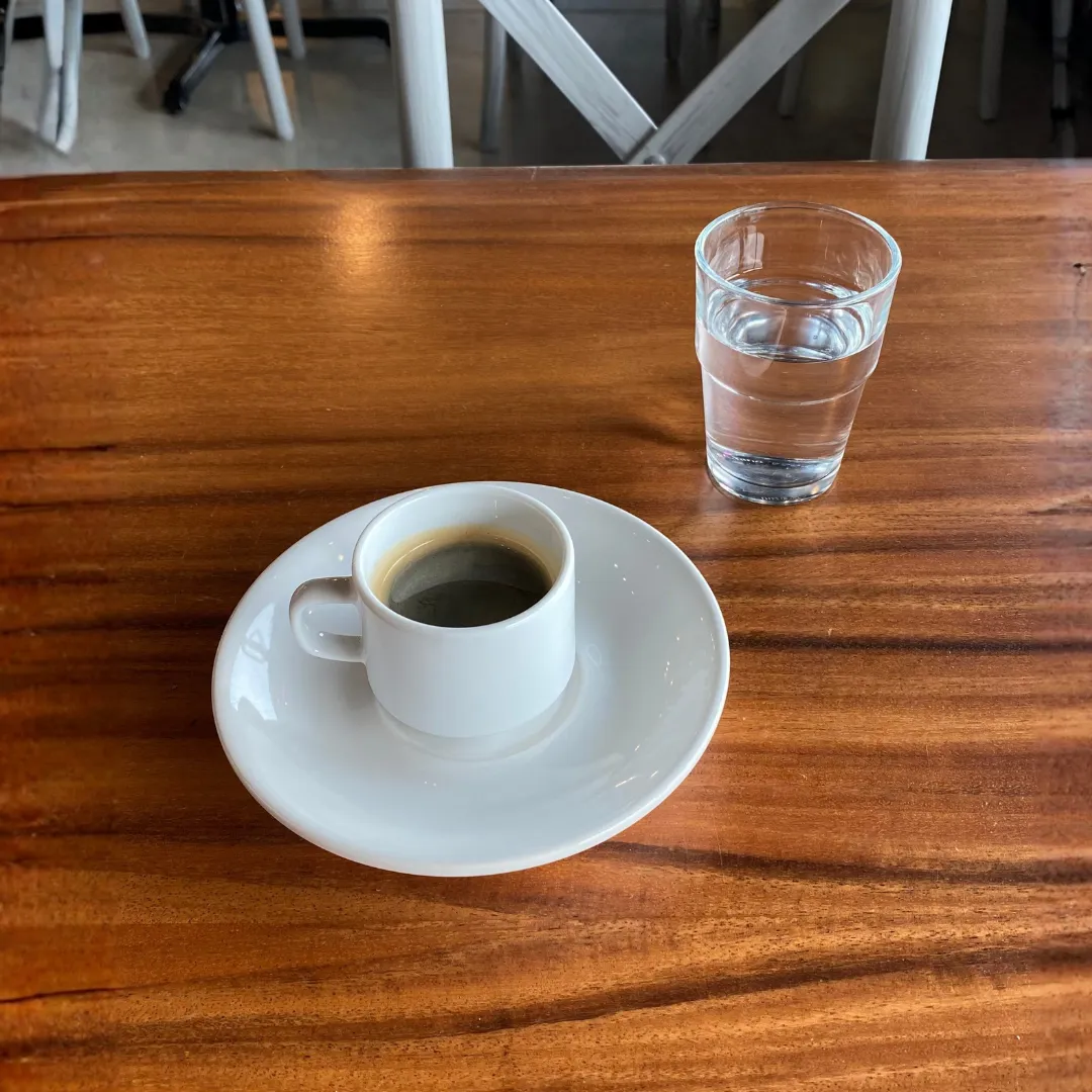 Espresso