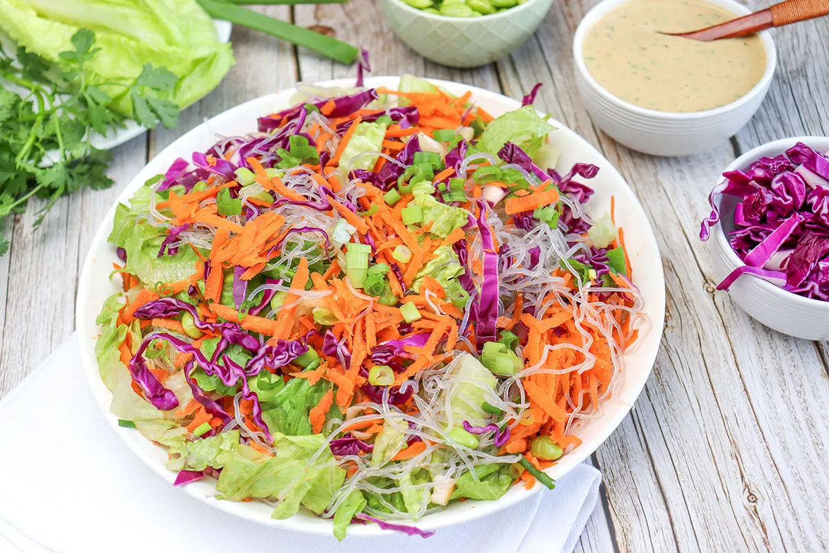 Ensaladas