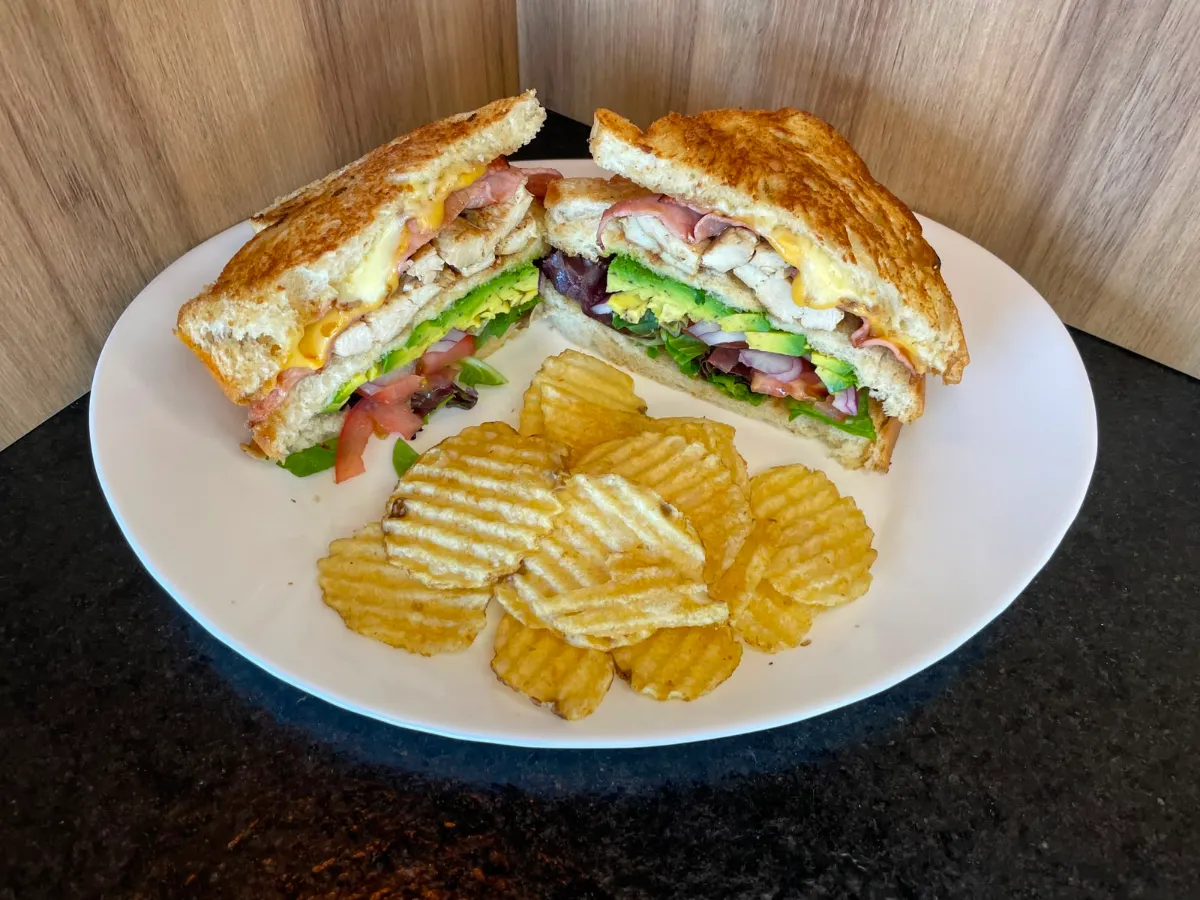 Sandwiches