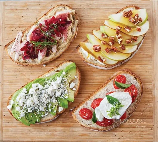 Toast