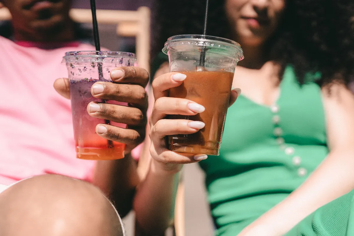 Bebidas