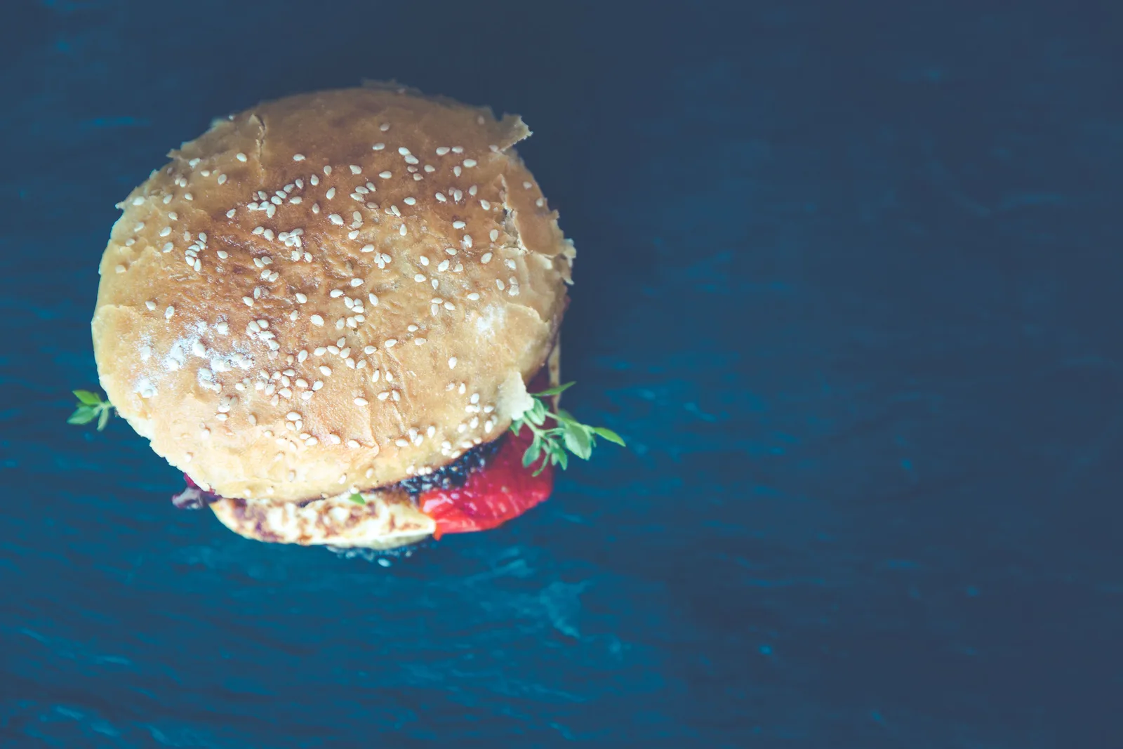 Hamburguesas