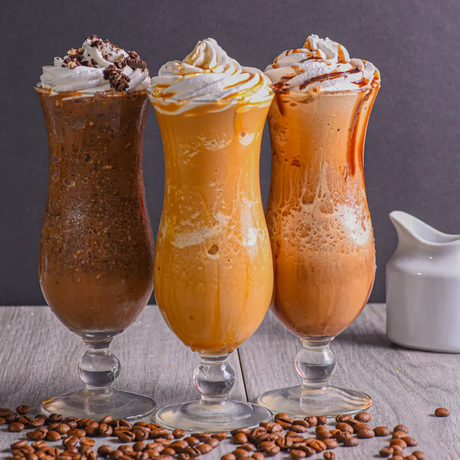 Frappuchino