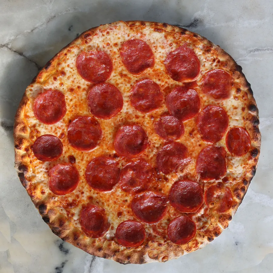 Pizza Pepperoni