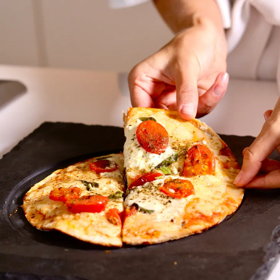 Pizza Mexicana