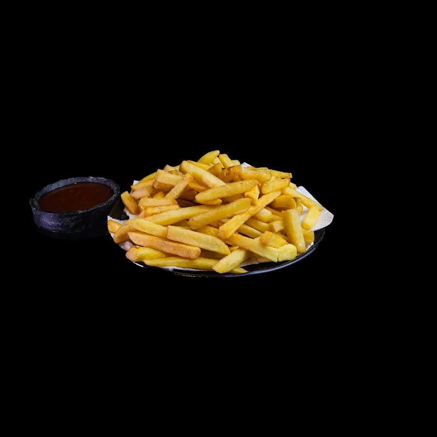 Papas a la Francesa