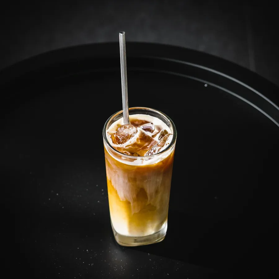 Coffee Caramel
