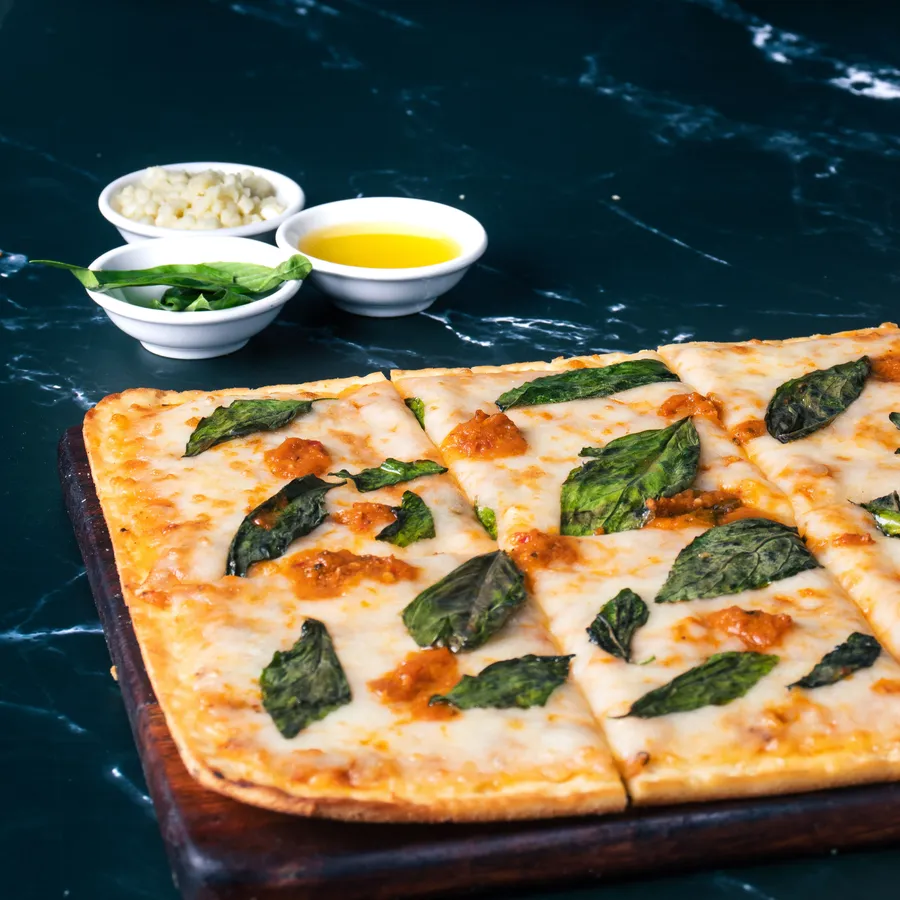 Pizza Margarita