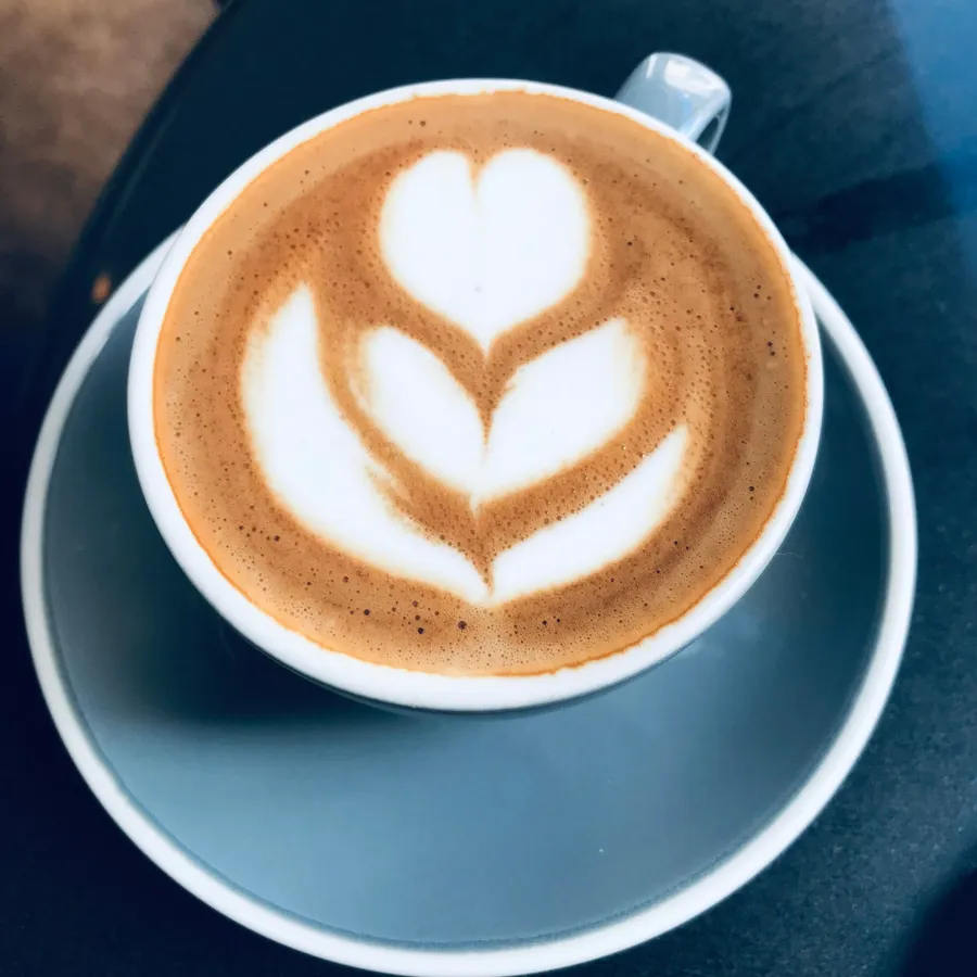 Capuchino