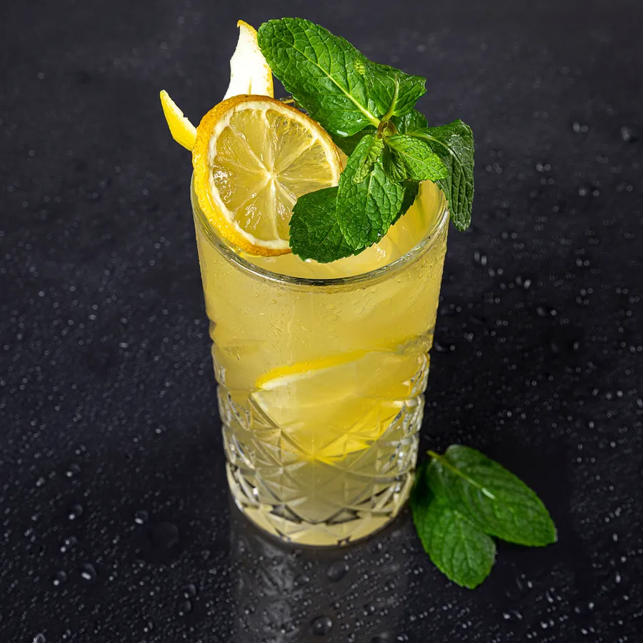 Naranjada / Limonada