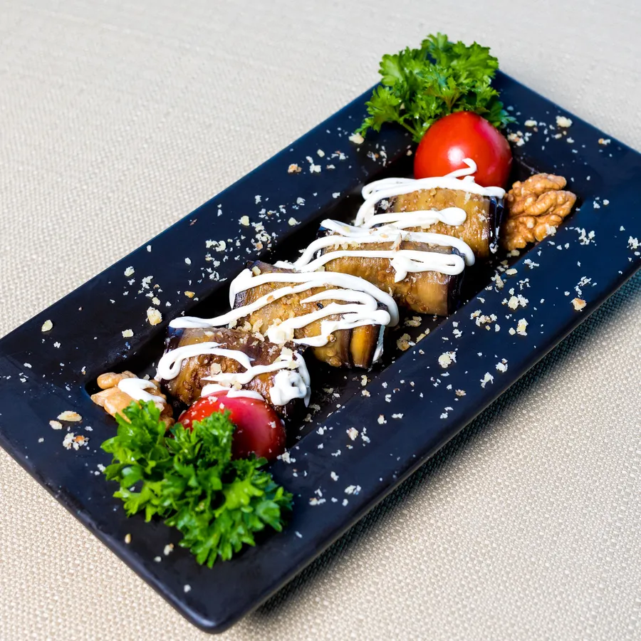 Bruschettas (5 pzs)