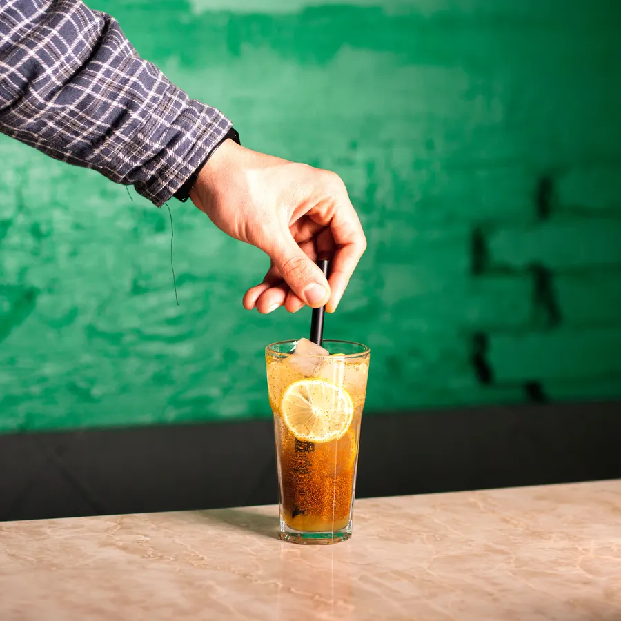 Refresco Félix